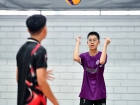 ซ้อมเข้มกีฬาสาธิตสามัคคี ครั้งที่ 49 "คำมอกหลวงเกมส์" Image 504