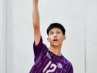 ซ้อมเข้มกีฬาสาธิตสามัคคี ครั้งที่ 49 "คำมอกหลวงเกมส์" Image 513