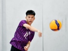 ซ้อมเข้มกีฬาสาธิตสามัคคี ครั้งที่ 49 "คำมอกหลวงเกมส์" Image 514
