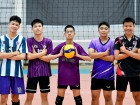 ซ้อมเข้มกีฬาสาธิตสามัคคี ครั้งที่ 49 "คำมอกหลวงเกมส์" Image 519