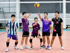 ซ้อมเข้มกีฬาสาธิตสามัคคี ครั้งที่ 49 "คำมอกหลวงเกมส์" Image 520