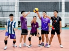 ซ้อมเข้มกีฬาสาธิตสามัคคี ครั้งที่ 49 "คำมอกหลวงเกมส์" Image 521