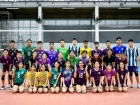 ซ้อมเข้มกีฬาสาธิตสามัคคี ครั้งที่ 49 "คำมอกหลวงเกมส์" Image 532