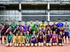 ซ้อมเข้มกีฬาสาธิตสามัคคี ครั้งที่ 49 "คำมอกหลวงเกมส์" Image 533