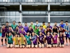 ซ้อมเข้มกีฬาสาธิตสามัคคี ครั้งที่ 49 "คำมอกหลวงเกมส์" Image 534