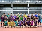 ซ้อมเข้มกีฬาสาธิตสามัคคี ครั้งที่ 49 "คำมอกหลวงเกมส์" Image 535