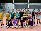 ซ้อมเข้มกีฬาสาธิตสามัคคี ครั้งที่ 49 "คำมอกหลวงเกมส์" Image 540