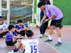 ซ้อมเข้มกีฬาสาธิตสามัคคี ครั้งที่ 49 "คำมอกหลวงเกมส์" Image 423