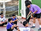 ซ้อมเข้มกีฬาสาธิตสามัคคี ครั้งที่ 49 "คำมอกหลวงเกมส์" Image 426