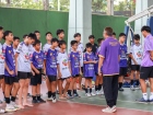 ซ้อมเข้มกีฬาสาธิตสามัคคี ครั้งที่ 49 "คำมอกหลวงเกมส์" Image 427