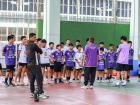 ซ้อมเข้มกีฬาสาธิตสามัคคี ครั้งที่ 49 "คำมอกหลวงเกมส์" Image 428