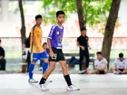 ซ้อมเข้มกีฬาสาธิตสามัคคี ครั้งที่ 49 "คำมอกหลวงเกมส์" Image 431
