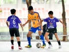 ซ้อมเข้มกีฬาสาธิตสามัคคี ครั้งที่ 49 "คำมอกหลวงเกมส์" Image 434
