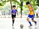 ซ้อมเข้มกีฬาสาธิตสามัคคี ครั้งที่ 49 "คำมอกหลวงเกมส์" Image 436