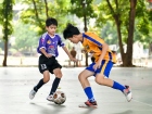 ซ้อมเข้มกีฬาสาธิตสามัคคี ครั้งที่ 49 "คำมอกหลวงเกมส์" Image 438