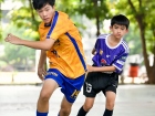 ซ้อมเข้มกีฬาสาธิตสามัคคี ครั้งที่ 49 "คำมอกหลวงเกมส์" Image 439