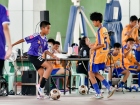 ซ้อมเข้มกีฬาสาธิตสามัคคี ครั้งที่ 49 "คำมอกหลวงเกมส์" Image 440