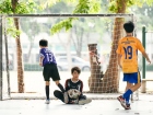 ซ้อมเข้มกีฬาสาธิตสามัคคี ครั้งที่ 49 "คำมอกหลวงเกมส์" Image 442