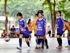 ซ้อมเข้มกีฬาสาธิตสามัคคี ครั้งที่ 49 "คำมอกหลวงเกมส์" Image 450