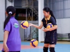 ซ้อมเข้มกีฬาสาธิตสามัคคี ครั้งที่ 49 "คำมอกหลวงเกมส์" Image 487