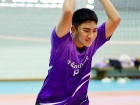 ซ้อมเข้มกีฬาสาธิตสามัคคี ครั้งที่ 49 "คำมอกหลวงเกมส์" Image 523