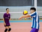 ซ้อมเข้มกีฬาสาธิตสามัคคี ครั้งที่ 49 "คำมอกหลวงเกมส์" Image 525