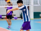 ซ้อมเข้มกีฬาสาธิตสามัคคี ครั้งที่ 49 "คำมอกหลวงเกมส์" Image 526