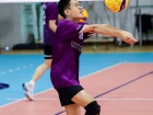 ซ้อมเข้มกีฬาสาธิตสามัคคี ครั้งที่ 49 "คำมอกหลวงเกมส์" Image 528