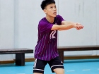 ซ้อมเข้มกีฬาสาธิตสามัคคี ครั้งที่ 49 "คำมอกหลวงเกมส์" Image 529