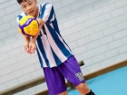 ซ้อมเข้มกีฬาสาธิตสามัคคี ครั้งที่ 49 "คำมอกหลวงเกมส์" Image 531