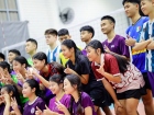 ซ้อมเข้มกีฬาสาธิตสามัคคี ครั้งที่ 49 "คำมอกหลวงเกมส์" Image 542