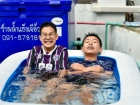 ซ้อมเข้มกีฬาสาธิตสามัคคี ครั้งที่ 49 "คำมอกหลวงเกมส์" Image 546