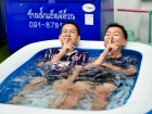 ซ้อมเข้มกีฬาสาธิตสามัคคี ครั้งที่ 49 "คำมอกหลวงเกมส์" Image 547