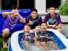 ซ้อมเข้มกีฬาสาธิตสามัคคี ครั้งที่ 49 "คำมอกหลวงเกมส์" Image 549
