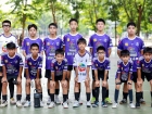 ซ้อมเข้มกีฬาสาธิตสามัคคี ครั้งที่ 49 "คำมอกหลวงเกมส์" Image 472