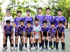 ซ้อมเข้มกีฬาสาธิตสามัคคี ครั้งที่ 49 "คำมอกหลวงเกมส์" Image 473