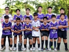 ซ้อมเข้มกีฬาสาธิตสามัคคี ครั้งที่ 49 "คำมอกหลวงเกมส์" Image 474
