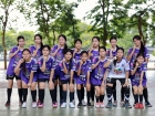 ซ้อมเข้มกีฬาสาธิตสามัคคี ครั้งที่ 49 "คำมอกหลวงเกมส์" Image 477