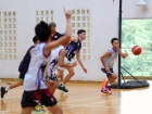 ซ้อมเข้มกีฬาสาธิตสามัคคี ครั้งที่ 49 "คำมอกหลวงเกมส์" Image 269