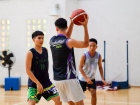 ซ้อมเข้มกีฬาสาธิตสามัคคี ครั้งที่ 49 "คำมอกหลวงเกมส์" Image 280