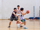 ซ้อมเข้มกีฬาสาธิตสามัคคี ครั้งที่ 49 "คำมอกหลวงเกมส์" Image 281