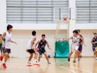 ซ้อมเข้มกีฬาสาธิตสามัคคี ครั้งที่ 49 "คำมอกหลวงเกมส์" Image 283