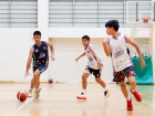 ซ้อมเข้มกีฬาสาธิตสามัคคี ครั้งที่ 49 "คำมอกหลวงเกมส์" Image 284