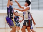 ซ้อมเข้มกีฬาสาธิตสามัคคี ครั้งที่ 49 "คำมอกหลวงเกมส์" Image 287
