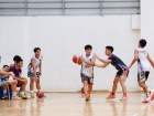ซ้อมเข้มกีฬาสาธิตสามัคคี ครั้งที่ 49 "คำมอกหลวงเกมส์" Image 289
