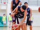 ซ้อมเข้มกีฬาสาธิตสามัคคี ครั้งที่ 49 "คำมอกหลวงเกมส์" Image 292