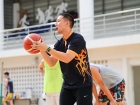 ซ้อมเข้มกีฬาสาธิตสามัคคี ครั้งที่ 49 "คำมอกหลวงเกมส์" Image 304