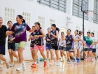 ซ้อมเข้มกีฬาสาธิตสามัคคี ครั้งที่ 49 "คำมอกหลวงเกมส์" Image 309