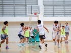 ซ้อมเข้มกีฬาสาธิตสามัคคี ครั้งที่ 49 "คำมอกหลวงเกมส์" Image 318
