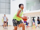 ซ้อมเข้มกีฬาสาธิตสามัคคี ครั้งที่ 49 "คำมอกหลวงเกมส์" Image 319